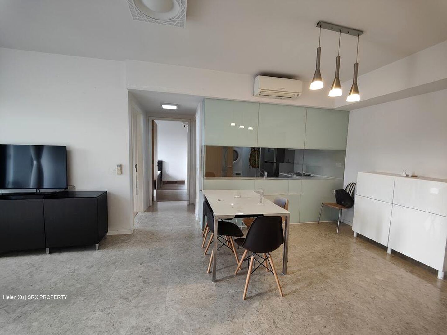 The Lakefront Residences (D22), Condominium #500084581